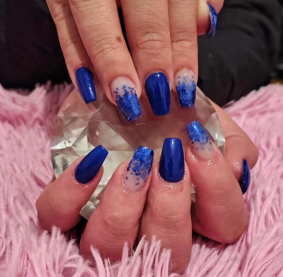 Uñas 2